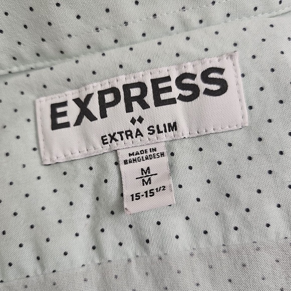 Express Button Down - Picture 2 of 2